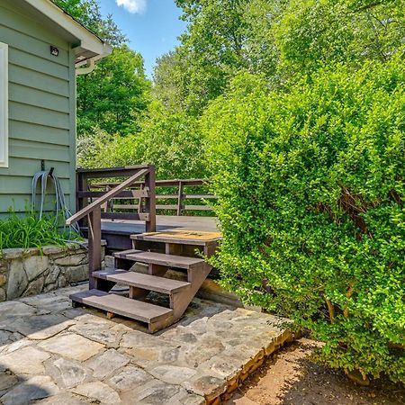 Whittier Vacation Rental Cabin With Private Hot Tub Zewnętrze zdjęcie