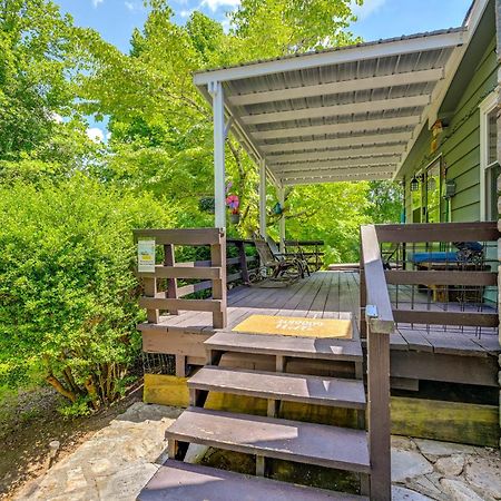 Whittier Vacation Rental Cabin With Private Hot Tub Zewnętrze zdjęcie