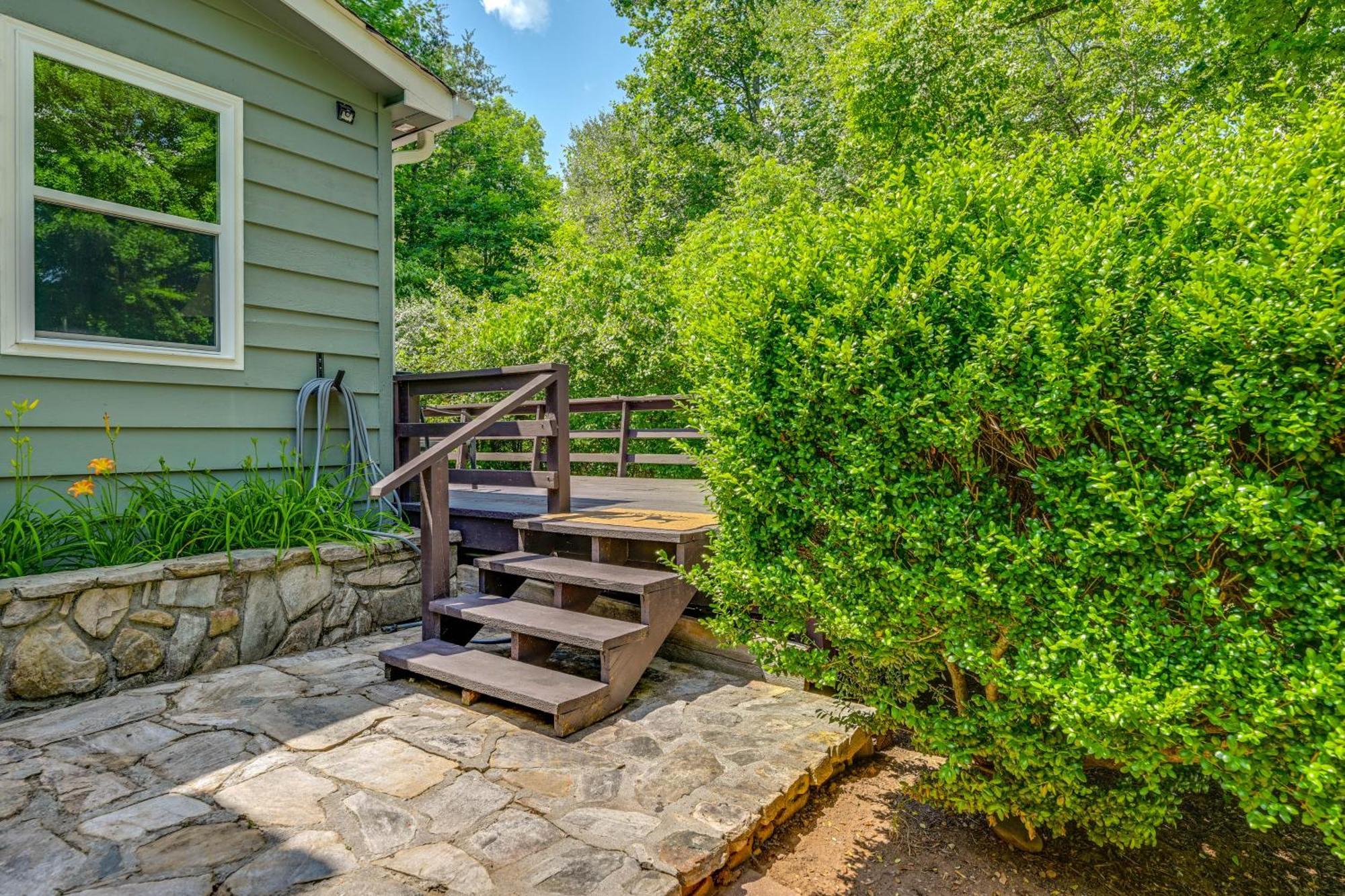 Whittier Vacation Rental Cabin With Private Hot Tub Zewnętrze zdjęcie