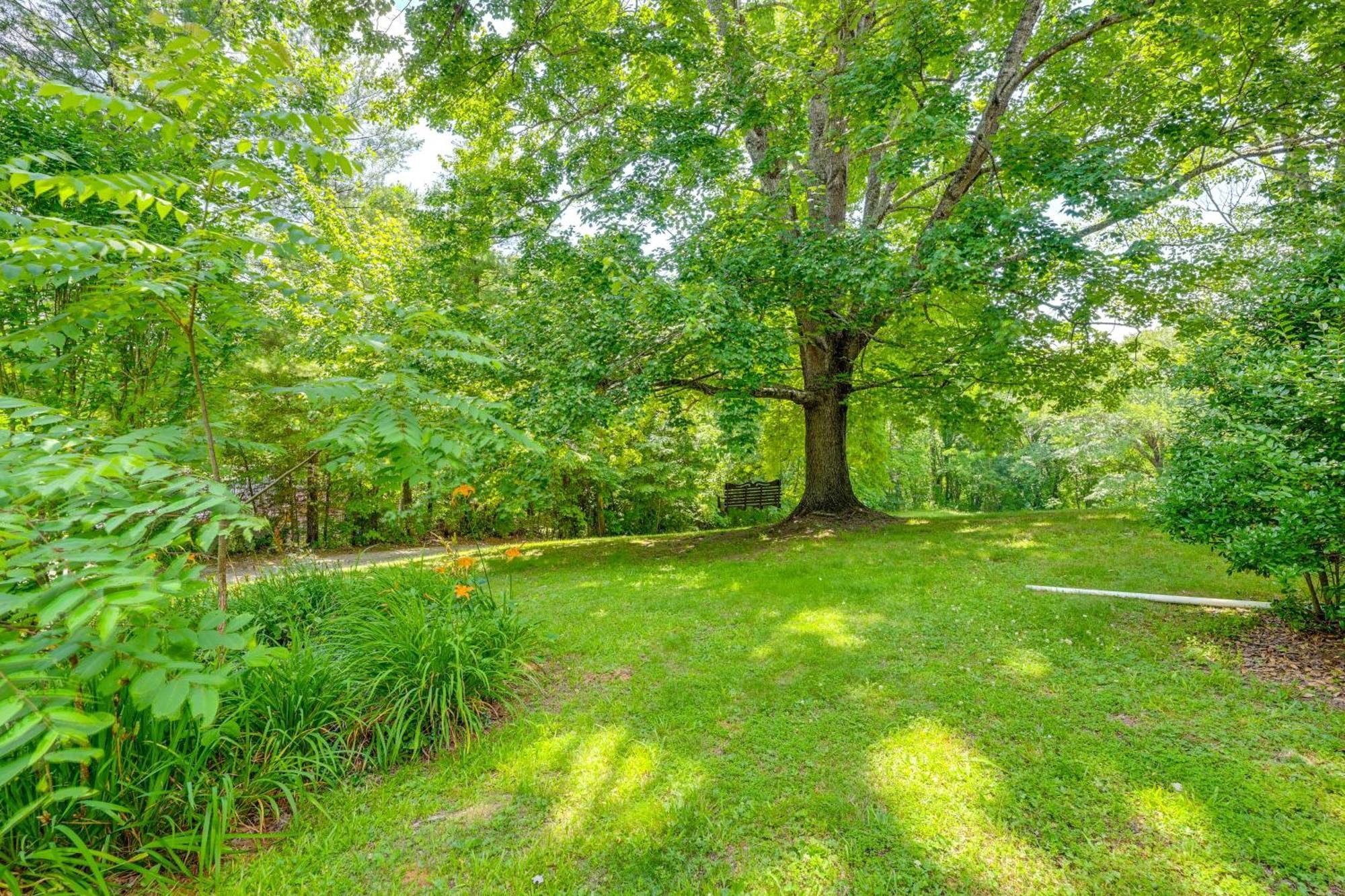 Whittier Vacation Rental Cabin With Private Hot Tub Zewnętrze zdjęcie